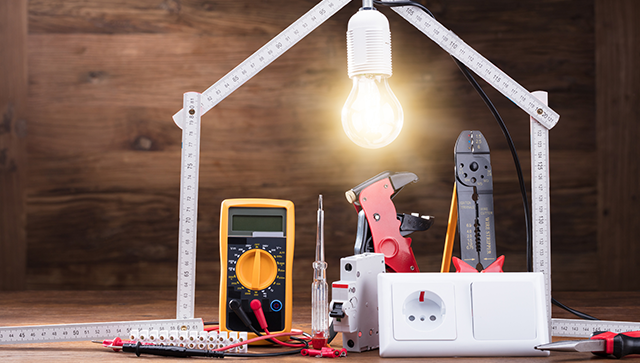 ES-Elektrotechnik GmbH